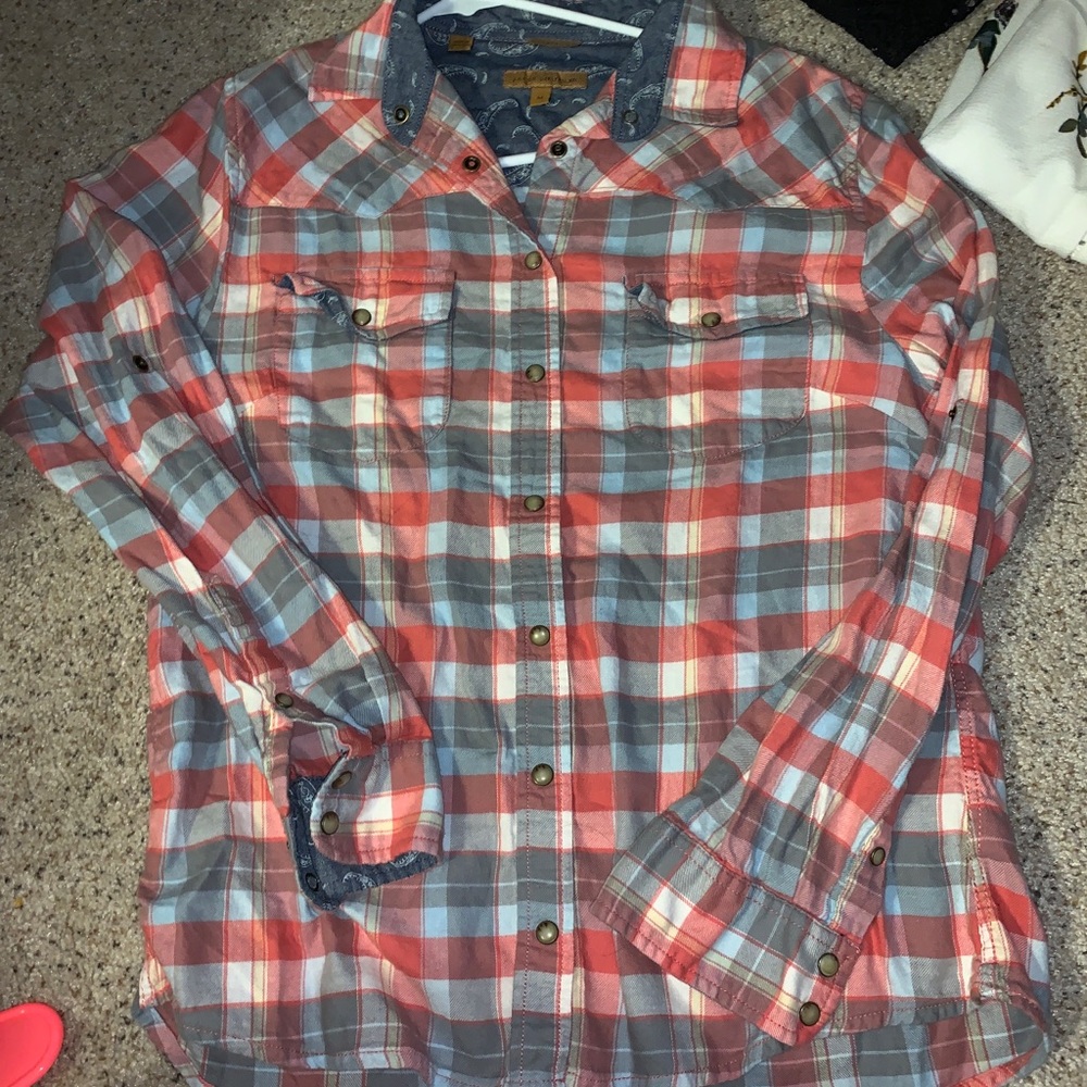 Flannel